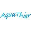AquaThier in Halver - Logo
