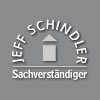 Jeff Schindler Bausachverständiger in Appen Kreis Pinneberg - Logo