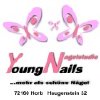 Nagelstudio YoungNails Horb in Horb am Neckar - Logo