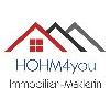 Hohm4you Immobilien & Investment in Ganderkesee - Logo