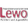 Projekt Lewo in Bielefeld - Logo