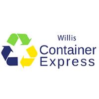 Willis Containerexpress GmbH in Langenfeld im Rheinland - Logo