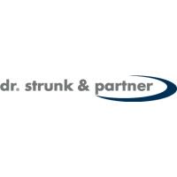 dr. strunk & partner Personalberatung Headhunter Personalberater Executive Search in Leipzig - Logo