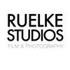 RUELKE STUDIOS Hochzeitsfotograf in Düsseldorf - Logo