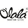 O'lala GmbH in Bad Blankenburg - Logo