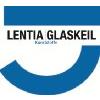 Lentia Glaskeil Kunststoffe GmbH + CO KG in Graupa Stadt Pirna - Logo
