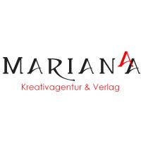 MARIANAA Kreativagentur & Verlag in München - Logo
