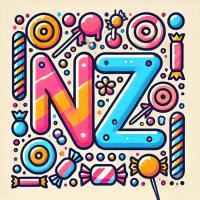 Naschzauber in Völpke - Logo