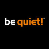 be quiet! in Glinde Kreis Stormarn - Logo