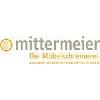 Mittermeier Lorenz Schreinerei in Tulling Gemeinde Steinhöring - Logo