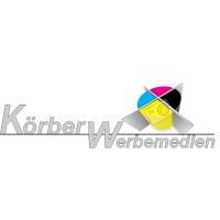 Körber Werbemedien in Schlüchtern - Logo