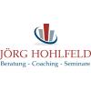 JÖRG HOHLFELD - Beratung Coaching Seminare in Augsburg - Logo
