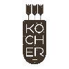 Köcher - Marketing in Karlsruhe - Logo