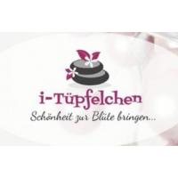 i-Tüpfelchen in Bellings Stadt Steinau an der Strasse - Logo