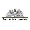 Recklies Rechtsanwälte in Karlsruhe - Logo