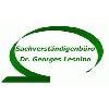 Sachverständigenbüro Dr. Georges Lesnino in Petershausen - Logo