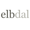 elbdal Wohnaccessoires in Radebeul - Logo