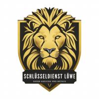 Schlüsseldienst Löwe in Essen - Logo