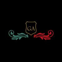 GA Abbruch in Frankfurt am Main - Logo