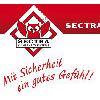 SECTRA Sicherheitssysteme in Bärenstein im Erzgebirgskreis - Logo