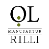 Ölmanufaktur Rilli GmbH in Walddorfhäslach - Logo