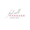 Feel Well Massage - Jochen Jenal in Wyk auf Föhr - Logo