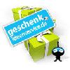 Geschenk-ideenservice in Augsburg - Logo