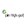 Golfportal pin high golf in Frankfurt am Main - Logo