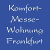 Messewohnung nahe Frankfurt am Main in Karben - Logo