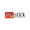 MyStick Stickdesign und Textilveredelung in Stetten Stadt Leinfelden Echterdingen - Logo