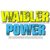 Waidler-Power GbR in Roding - Logo