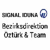 Bezirksdirektion Öztürk & Team Köln in Pulheim - Logo