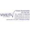Autoankauf Vivien Automobile in Offenbach am Main - Logo