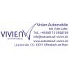 Autoankauf Vivien Automobile in Offenbach am Main - Logo