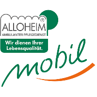 Alloheim mobil Hilgenstock in Sprockhövel in Sprockhövel - Logo