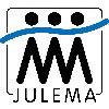 JULEMA, Agentur für Lebensgestaltung im Alter in Frankfurt am Main - Logo