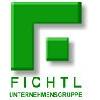 Fichtl Transportlogistik GmbH&Co.KG in Lengfeld Gemeinde Bad Abbach - Logo