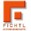 Manfred Fichtl GmbH in Saal an der Donau - Logo