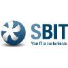 SBIT AG in Frankfurt am Main - Logo