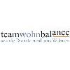 teamwohnbalance - soziale Dienste rund ums Wohnen in Berlin - Logo