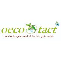 Oecotact in Ganderkesee - Logo