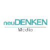 neuDENKEN Media UG (haftungsbeschränkt) in Regensburg - Logo