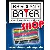 RB ROLAND BAYER - eventartikel.com in Maintal - Logo