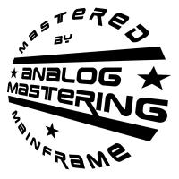 AMRS™ Analog Mastering & Recording Studio in Frankfurt am Main - Logo