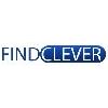 FIND-CLEVER in Berlin - Logo