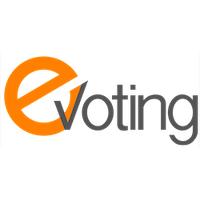 eVoting GmbH in Görlitz - Logo