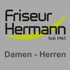 Friseur Hermann, Damen- und Herrensalon in Langenau in Württemberg - Logo
