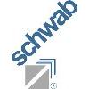 Schwab Förder- und Lagertechnik GmbH Zentrale in Oettingen in Bayern - Logo