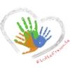 FlotteFreunde - Kinderbetreuung mit Herz in Berlin - Logo