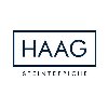 Haag Steinteppiche in Obersulm - Logo